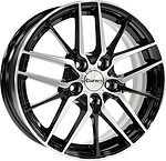 Carwel Лача 6.5x16 5x114.3 ET 45 Dia 67.1 AB