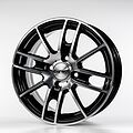 Carwel Лада 173 5.5x14 4x114.3 ET 40 Dia 67.1 AB