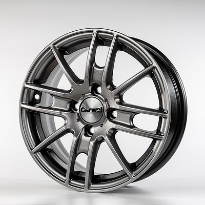 Carwel Лада 173 5.5x14 4x100 ET 43 Dia 60.1 SB