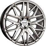Carwel Ламза 226 8.5x20 5x114.3 ET 44 Dia 66.1 AB