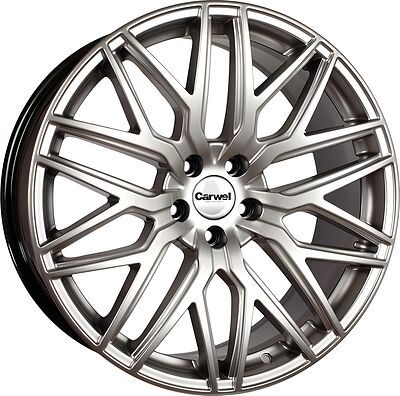 Carwel Ламза 226 8.5x20 5x112 ET 35 Dia 66.6 AB