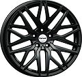 Carwel Ламза 226 8.5x20 5x120 ET 45 Dia 72.6 BK