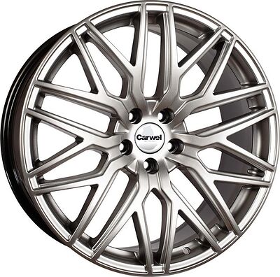 Carwel Ламза 226 8.5x20 5x112 ET 38 Dia 66.6 SB