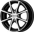 Carwel Легран 5.5x14 4x98 ET 35 Dia 58.5 AB