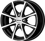 Carwel Легран 5.5x14 4x98 ET 35 Dia 58.5 AB