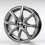 Carwel Легран 5.5x14 4x98 ET 35 Dia 58.5 SL