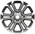 Carwel Лиард 1817 Haval H5 7.5x18 6x139.7 ET 38 Dia 100.1 AGR