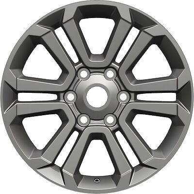 Carwel Лиард 1817 Kia Mohave 7.5x18 6x114.3 ET 38 Dia 67.1 GRT