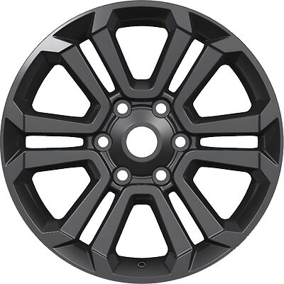 Carwel Лиард 1817 Mazda BT-50 7.5x18 6x139.7 ET 45 Dia 93.1 BL