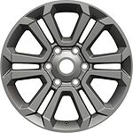 Carwel Лиард 1817 Mazda BT-50 7.5x18 6x139.7 ET 45 Dia 93.1 GRT
