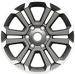Carwel Лиард 1817 Tank 300/400/500 7.5x18 6x139.7 ET 36 Dia 100.1 AGR
