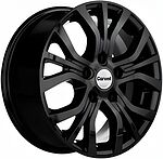 Carwel Лум 1608 ASX 6.5x16 5x114.3 ET 46 Dia 67.1 BL
