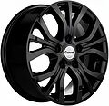 Carwel Лум 1608 Changan CS35/ CS35 plus 6.5x16 5x110 ET 46 Dia 63.3 BL