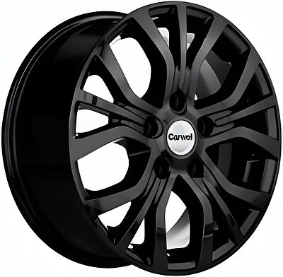 Carwel Лум 1608 Changan CS35/ CS35 plus 6.5x16 5x110 ET 46 Dia 63.3 BL