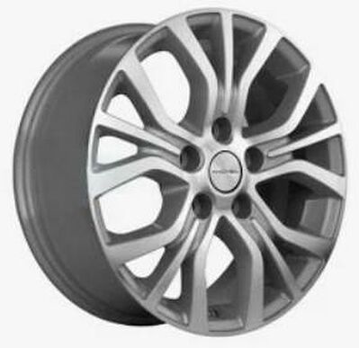 Carwel Лум 1608 Geely Coolray 6.5x16 5x114.3 ET 45 Dia 54.1 AGR