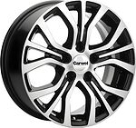 Carwel Лум 1608 Multivan 6.5x16 5x120 ET 51 Dia 65.1 ABT