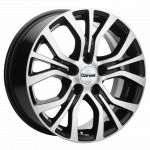 Carwel Лум 6.5x16 5x114.3 ET 45 Dia 67.1 ABT