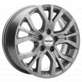 Carwel Лум 6.5x16 5x114.3 ET 38 Dia 67.1 GRT