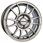 Carwel Лухта 37 6x14 4x98 ET 35 Dia 58.5 SB