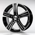 Carwel Лямбда 109 Geely Emgrand 6x15 5x114.3 ET 38 Dia 54.1 AB