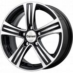 Carwel Лямбда 6x15 5x100 ET 38 Dia 57.1 silver Carwel Лямбда 6x15 5x100 ET 38 Dia 57.1 silver