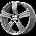 Carwel Лямбда 6x15 5x114.3 ET 45 Dia 67.1 SB