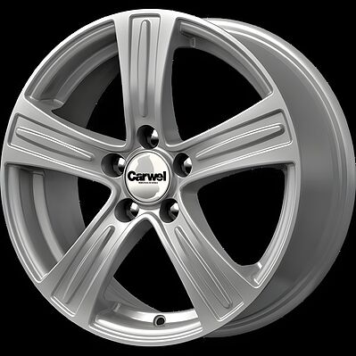 Carwel Лямбда 6x15 5x114.3 ET 45 Dia 67.1 SB