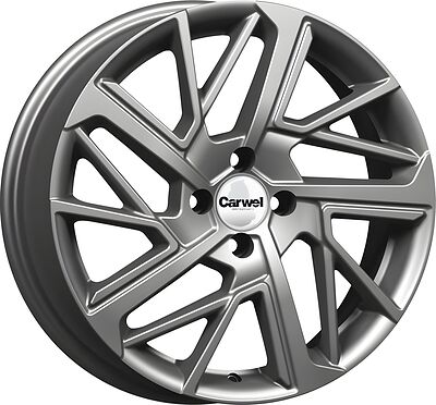 Carwel Мадон 267 Haval M6 6.5x17 5x114.3 ET 50 Dia 64.1 SB