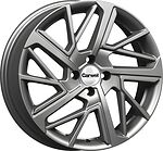 Carwel Мадон 267 Jolion 6.5x17 5x114.3 ET 37 Dia 66.6 SB