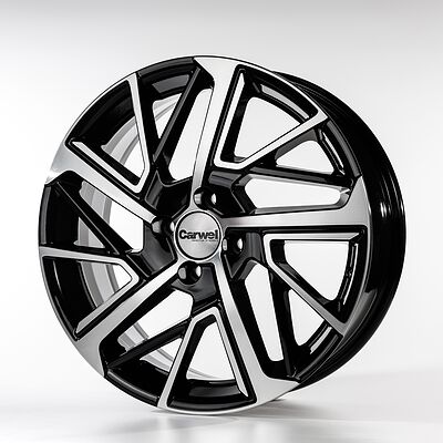Carwel Мадон 267 Passat/ Superb 6.5x17 5x112 ET 41 Dia 57.1 AB