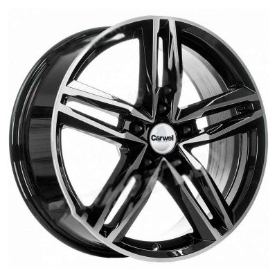 Carwel Малык 7x17 5x112 ET 45 Dia 57.1 AB