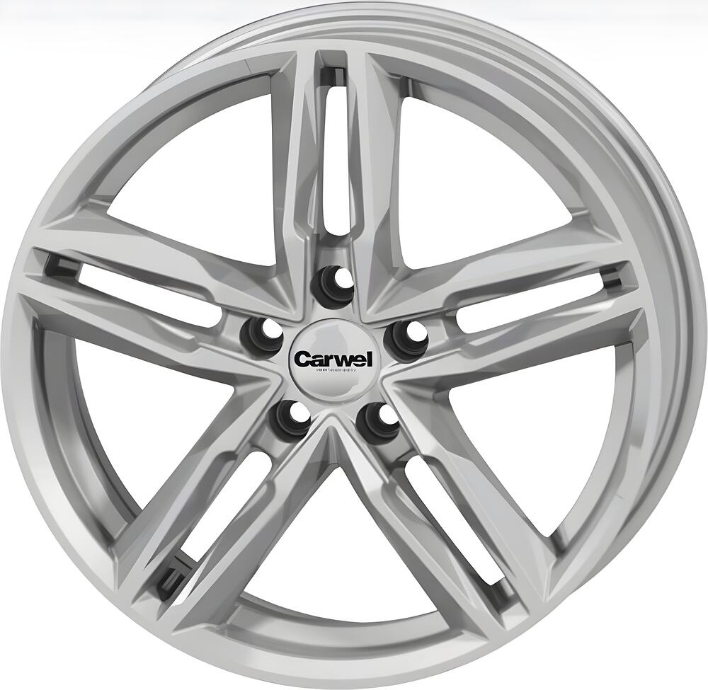 Carwel Малык 7.5x18 5x112 ET 35 Dia 66.6 SB