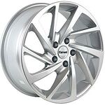 Carwel Марха R017 Tiguan Carwel Марха R017 Tiguan