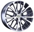 Carwel Майя 7x17 5x114.3 ET 45 Dia 60.1 AB