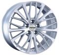 Carwel Майя 7x17 5x114.3 ET 45 Dia 60.1 SB