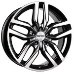 Carwel Нарбус 7.5x18 5x112 ET 37 Dia 66.6 AB Carwel Нарбус 7.5x18 5x112 ET 37 Dia 66.6 AB