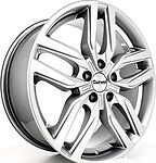 Carwel Нарбус 7.5x18 5x112 ET 45 Dia 60.1 SB
