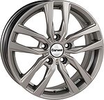 Carwel Негито 6x16 5x114.3 ET 38 Dia 67.1 SB