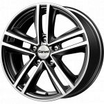 Carwel Неро 6.5x16 5x112 ET 46 Dia 57.1 AB