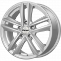 Carwel Неро 6.5x16 5x112 ET 46 Dia 57.1 SB