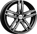 Carwel Нева 256 6.5x16 5x114.3 ET 40 Dia 66.1 AB
