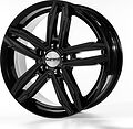 Carwel Нева 256 6.5x16 5x112 ET 46 Dia 57.1 BK