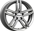 Carwel Нева 256 6.5x16 5x114.3 ET 40 Dia 66.1 SB