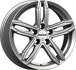 Carwel Нева 256 6.5x16 5x114.3 ET 45 Dia 67.1 SB