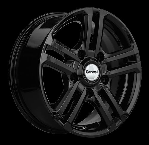 Carwel Niva 1602 4x4 Bronto