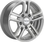 Carwel Niva 1602 4x4 6.5x16 5x139.7 ET 40 Dia 98.5 SLT