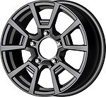 Carwel Нива-SK 6.5x16 5x139.7 ET 40 Dia 98.5 GR