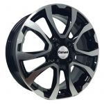 Диски для Nissan Kait