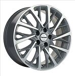 Carwel Оланга 1804 Chery Tiggo 8/ 8 Pro 7.5x18 5x108 ET 47 Dia 60.1 AGR