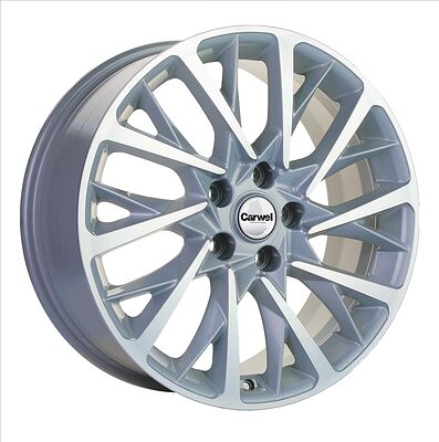 Carwel Оланга 1804 Chery Tiggo 8/ 8 Pro 7.5x18 5x108 ET 47 Dia 60.1 AST